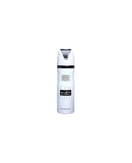 LATTAFA PERFUMES ANA ABIYEDH DEOSPRAY 200ML