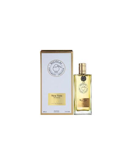 NICOLAI PARFUMEUR CREATEUR NEW YORK INTENSE EDP 100ML