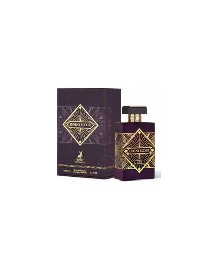 LATTAFA PERFUMES NICHE EMARATI ZIKRA EDP 100ML