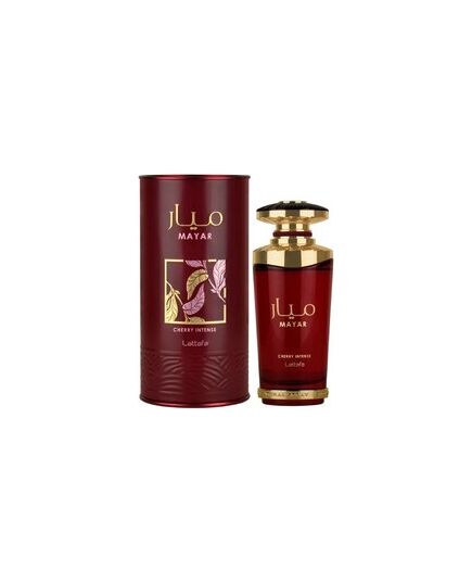 LATTAFA PERFUMES MAYAR CHERRY INTENSE EDP 100ML