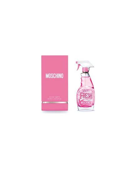MOSCHINO PINK FRESH COUTURE EDT 30ML