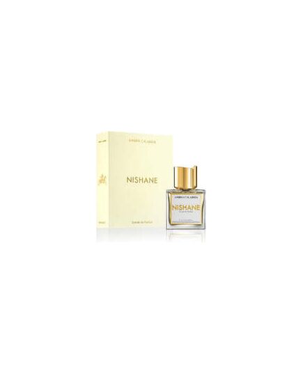 NISHANE AMBRA CALABRIA EXTRAIT DE PARFUM 50ML