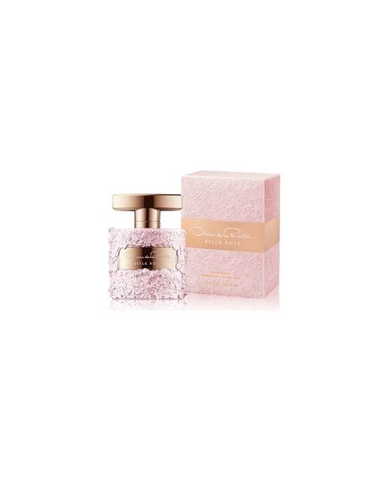 OSCAR DE LA RENTA BELLA ROSA EDP 30ML