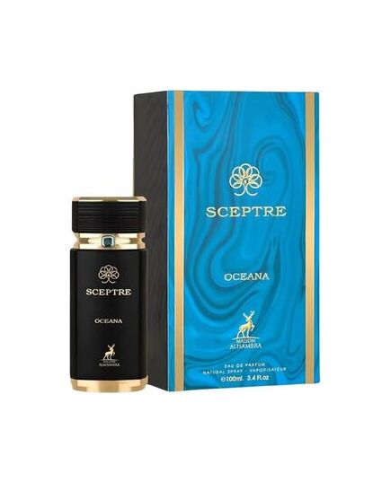MAISON ALHAMBRA SCEPTRE OCEANA EDP 100ML