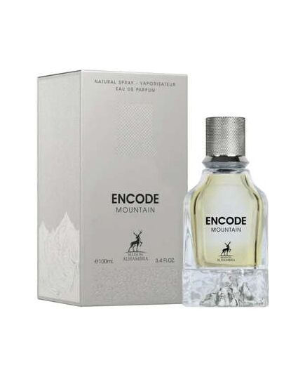 MAISON ALHAMBRA ENCODE MOUNTAIN EDP 100ML