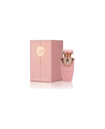 LATTAFA PERFUMES HAYA EDP 100ML