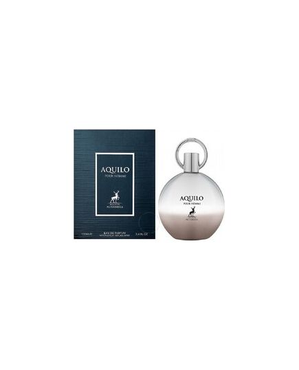 MAISON ALHAMBRA AQUILO POUR HOMME EDP 100ML