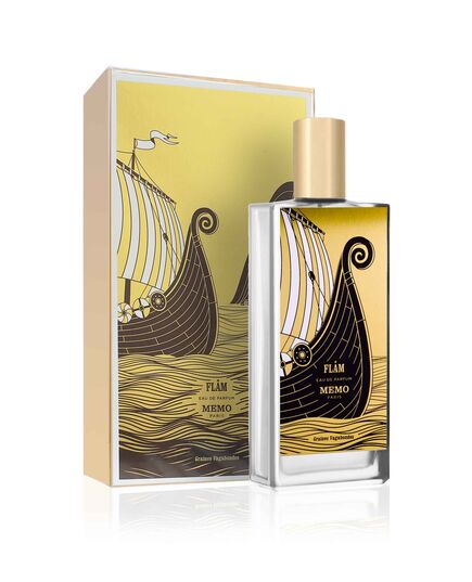 MEMO PARIS FLAM EDP 75ML