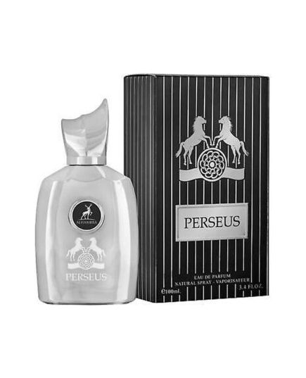 MAISON ALHAMBRA PERSEUS EDP 100ML