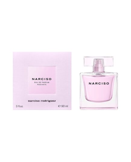 NARCISO RODRIGUEZ NARCISO RADIANTE EDP 50ML