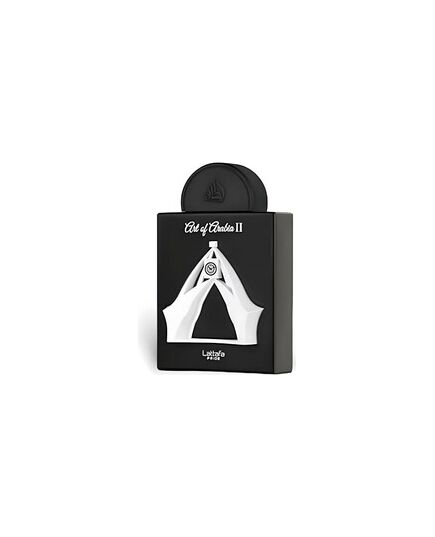 LATTAFA PERFUMES ART OF ARABIA II EDP 100ML