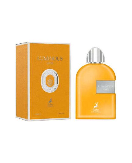 MAISON ALHAMBRA LUMINOUS VIVID EDP 100ML