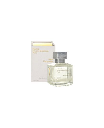 MAISON FRANCIS KURKDJIAN AQUA UNIVERSALIS EDT 200ML