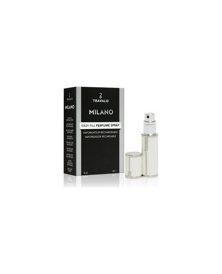 TRAVALO MILANO WHITE 5ML