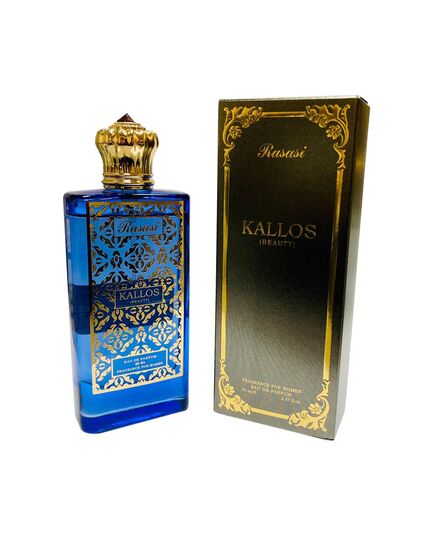 RASASI KALLOS EDP 70ML