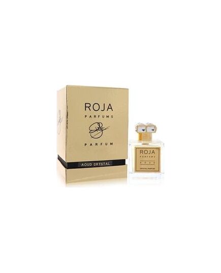 ROJA PARFUMS AOUD CRYSTAL PARFUM 100ML