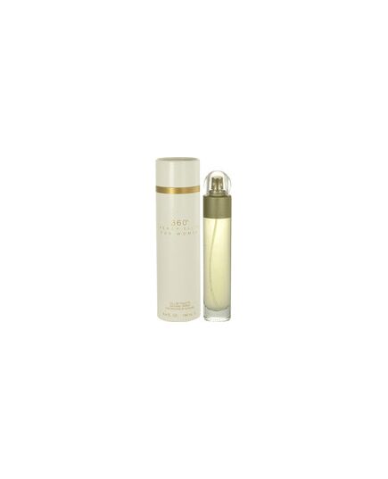 PERRY ELLIS 360° FOR WOMEN EDT 200ML