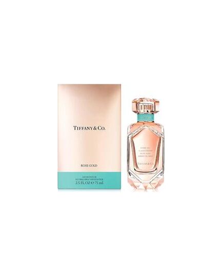 TIFFANY AND CO TIFFANY & CO ROSE GOLD EDP 30ML