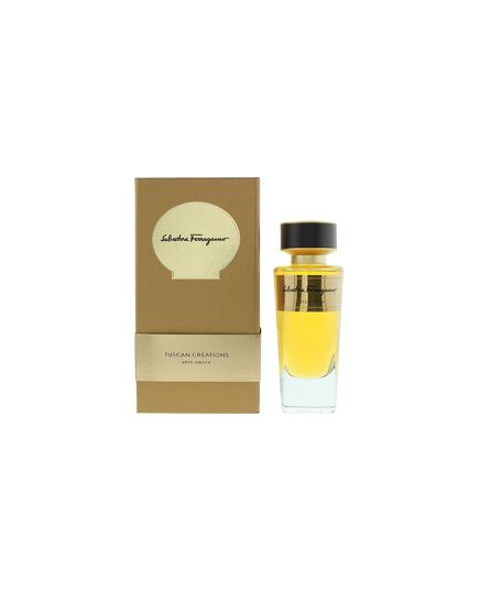 SALVATORE FERRAGAMO TUSCAN CREATIONS ARTE ORAFA EDP 100ML