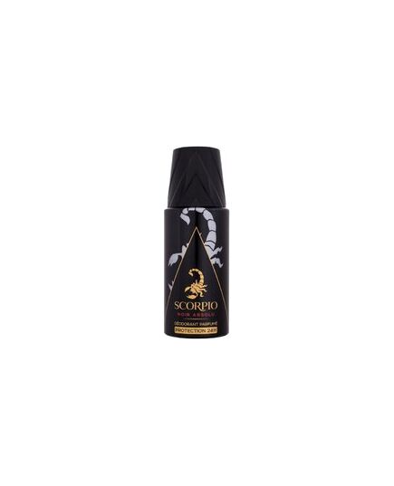 SCORPIO NOIR ABSOLU DEODORANT 150ML