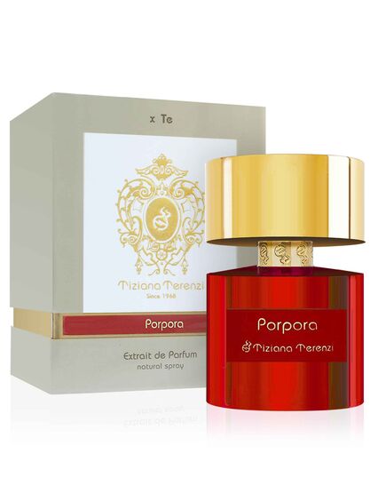 TIZIANA TERENZI PORPORA EXTRAIT DE PARFUM 100ML