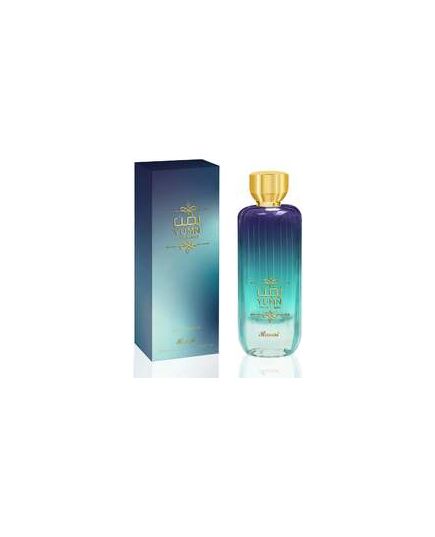 RASASI YUMN POUR FEMME EDP 100ML