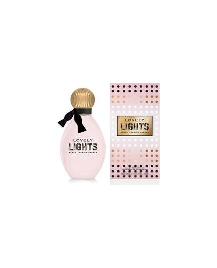 SARAH JESSICA PARKER LOVELY LIGHTS EDP 100ML