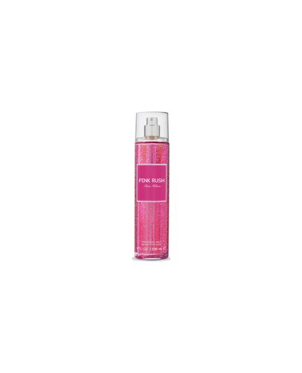 PARIS HILTON PINK RUSH BODY SPRAY 236ML