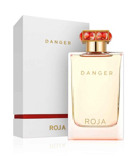 ROJA PARFUMS DANGER POUR FEMME EDP 75ML