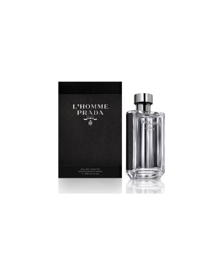PRADA L´HOMME EDT 150ML