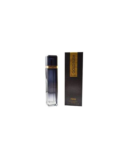 PARIS HILTON GOLD RUSH MAN EDT 100ML
