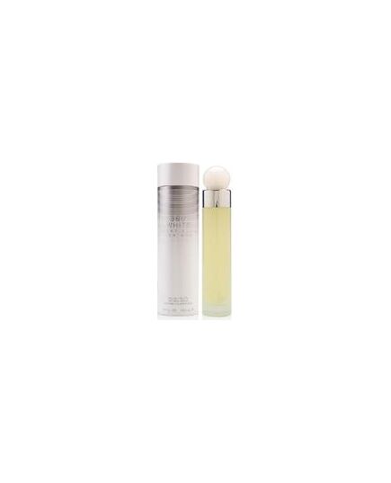 PERRY ELLIS 360° WHITE FOR MEN EDT 100ML