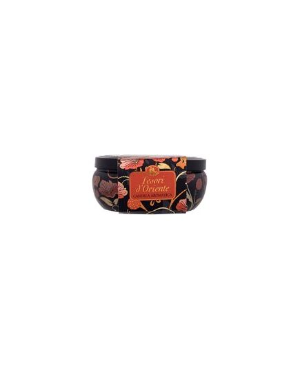 TESORI D'ORIENTE JAPANESE RITUALS SCENTED CANDLE 200.0G