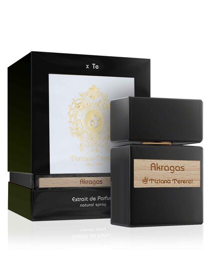 TIZIANA TERENZI AKRAGAS EXTRAIT DE PARFUM 100ML