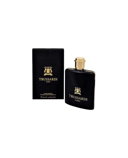 TRUSSARDI PARFUMS TRUSSARDI UOMO EDT 200ML