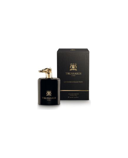 TRUSSARDI PARFUMS TRUSSARDI UOMO LEVRIERO COLLECTION EDP 100ML
