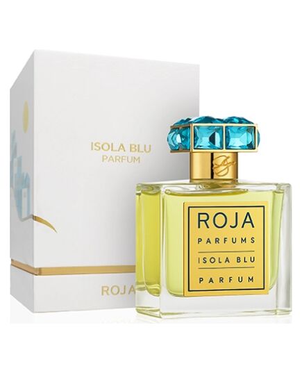 ROJA PARFUMS ISOLA BLU PERFUME 50ML