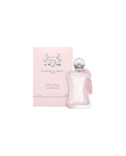 PARFUMS DE MARLY DELINA LA ROSEE EDP 75ML