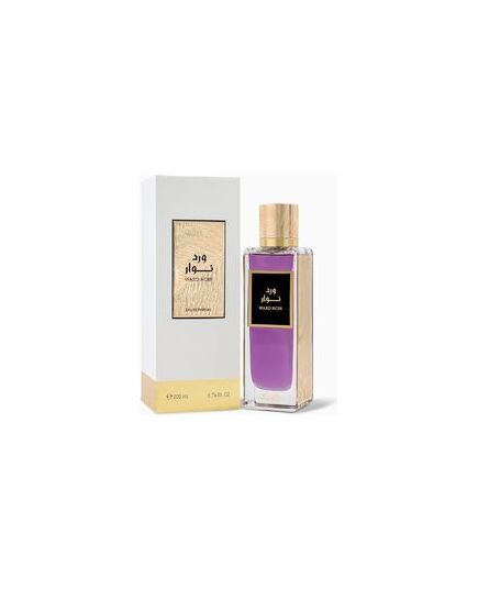 RASASI WARD NOIR EDP 200ML