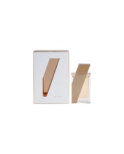 RASASI ATTAR AL BORUZZ JAZEEBIYAT MUSK TABRIZ EDP 50ML