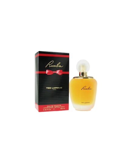 TED LAPIDUS RUMBA EDT 100ML
