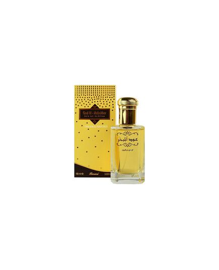 RASASI OUD AL MUBAKHAR EDP 100ML