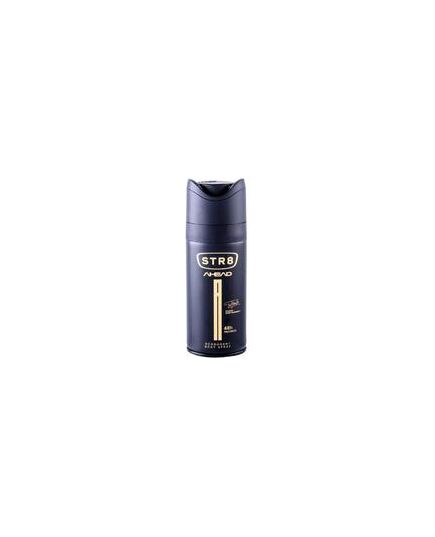 STR8 AHEAD DEOSPRAY 85ML