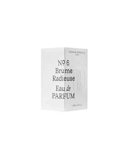 THOMAS KOSMALA WELL 6 BRUME RADIEUSE EDP 100ML