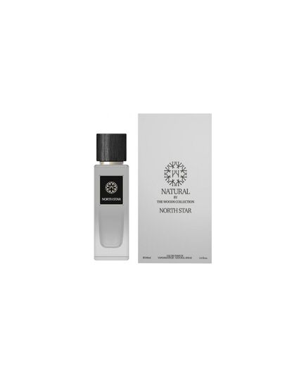 THE WOODS COLLECTION NATURAL NORTH STAR EDP 100ML