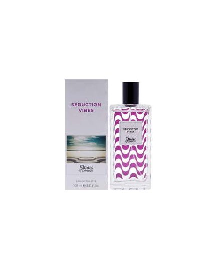 TED LAPIDUS STORIES SEXY MUSE EDT 100ML