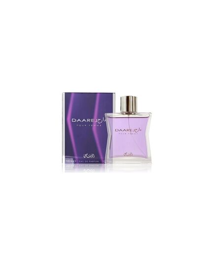 RASASI DAAREJ POUR FEMME EDP 100ML