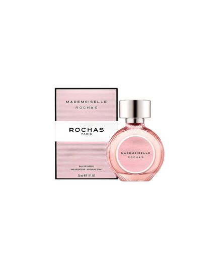 ROCHAS MADEMOISELLE ROCHAS EDP 50ML