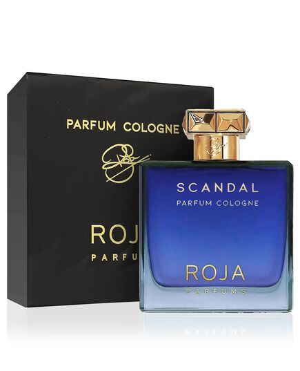 ROJA PARFUMS SCANDAL POUR HOMME PARFUM COLOGNE 100ML