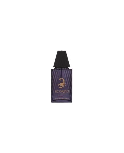SCORPIO COLLECTION NIGHT EDT 75ML